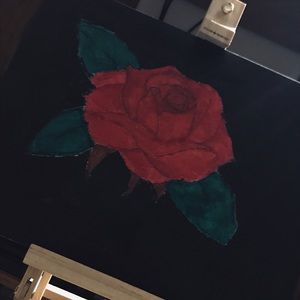 Meet your Posher, Camron